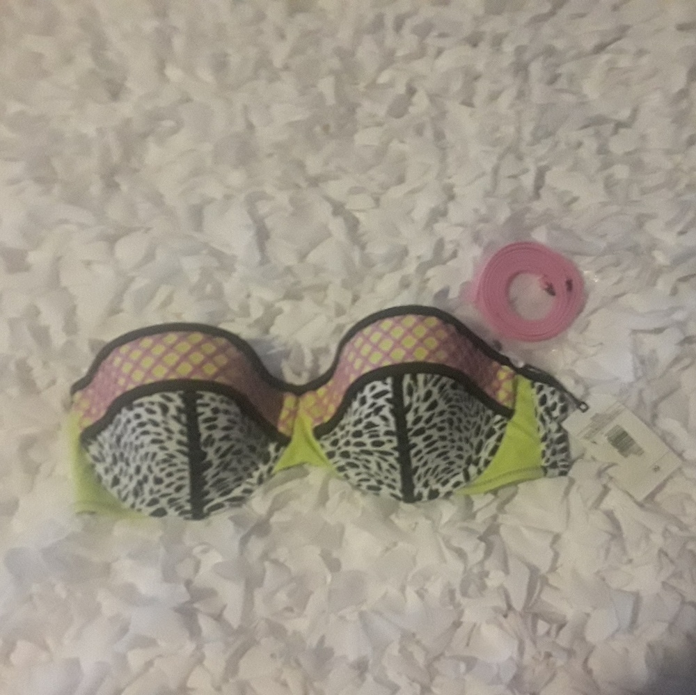 Shade & shore bikini top